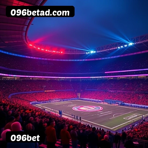 Bônus e promoções 096bet