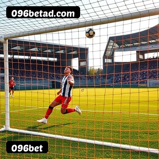 Loterias online disponíveis na 096bet